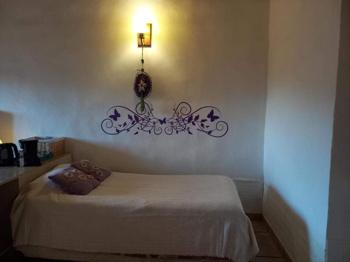 La De Tafi Inn *